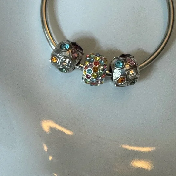 BRIGHTON BEADS SPARKLY COLORFUL TRIO BUNDLE - Picture 6 of 14